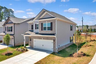 3631 Village Vw in Powder Springs, GA - Building Photo - Building Photo