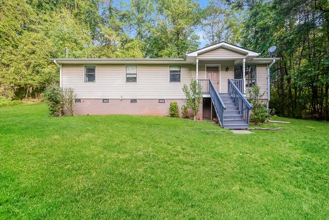 property at 999 Fairview Rd