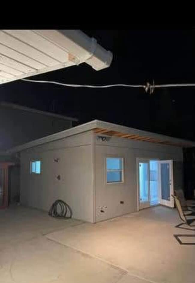 property at 27081 Camino de Estrella