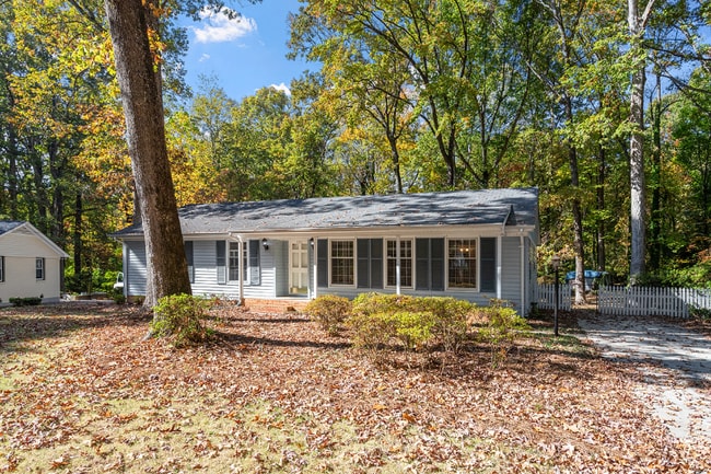5301 Emerson Dr in Raleigh, NC - Building Photo - Building Photo