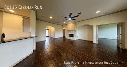 30115 Cibolo Run in Fair Oaks Ranch, TX - Building Photo - Building Photo