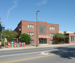 Victorian Heritage in Columbus, OH - Foto de edificio - Building Photo