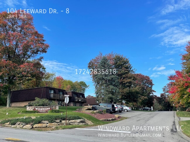 104 Leeward Dr in Butler, PA - Building Photo - Building Photo