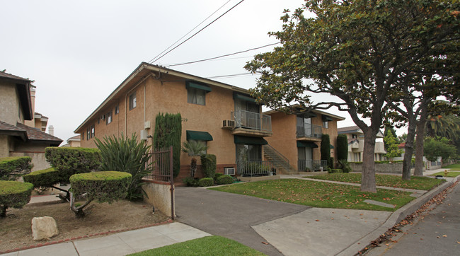 219 California St in Arcadia, CA - Building Photo - Building Photo