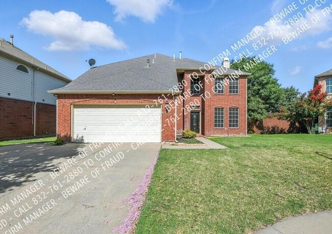 property at 9141 Saratoga Rd