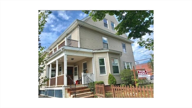 property at 12 Raymond Ave
