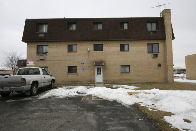 21837 Jeffrey Sauk Village, IL 60411 in Sauk Village, IL - Building Photo - Building Photo