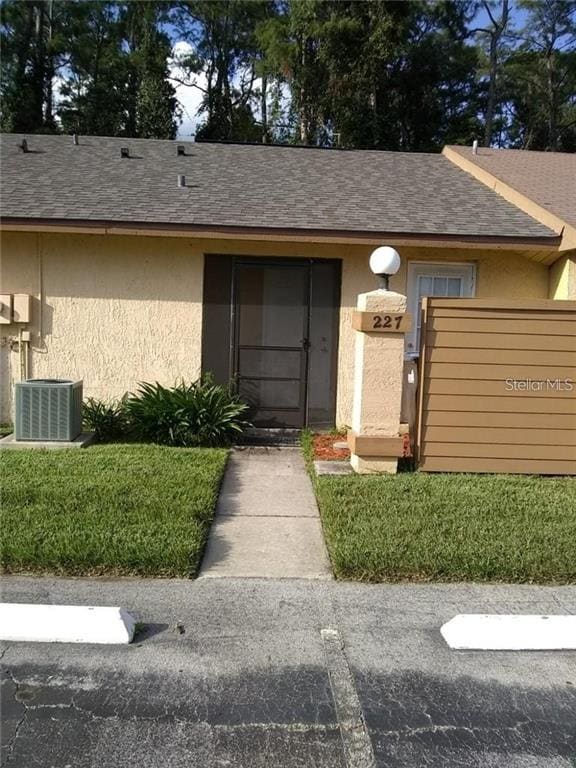 property at 227 Creekside Way