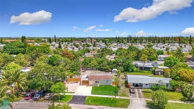 property at 621 NE 44th St
