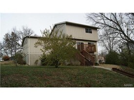 1758 Fairfax Ave in Barnhart, MO - Building Photo