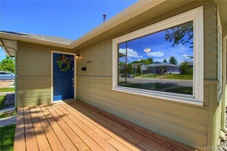 4950 Umatilla St in Denver, CO - Building Photo - Building Photo