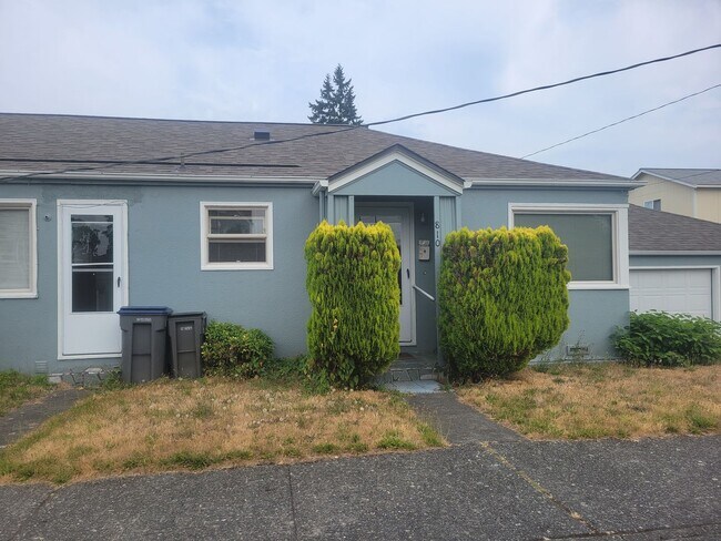 property at 810 High Ave