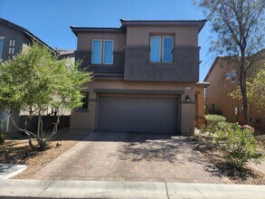 9683 Avignon Ct in Las Vegas, NV - Building Photo - Building Photo