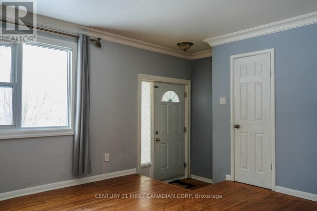 12 Mendip Crescent in London, ON - Building Photo - Building Photo