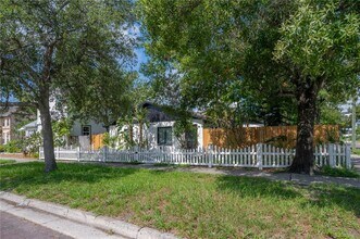 6901 S Fitzgerald St in Tampa, FL - Building Photo - Building Photo