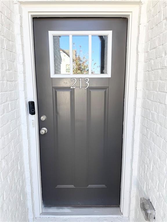 213 Auburn Valley Wy in Auburn, GA - Building Photo - Building Photo