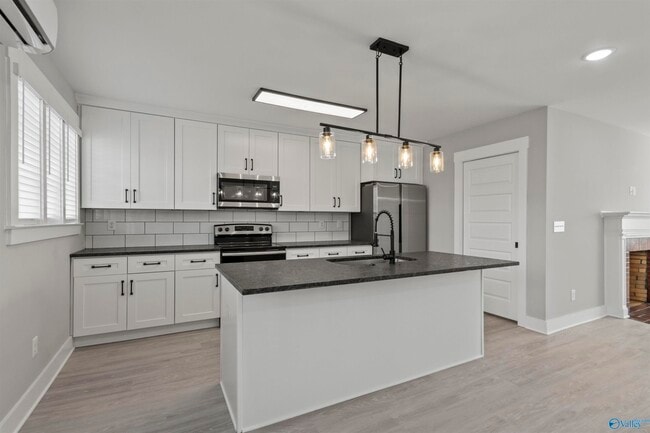 property at 401 Clinton Ave E
