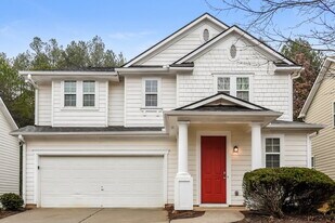 2040 Valley Creek Dr in Lithia Springs, GA - Building Photo