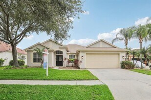 11609 Jordans Landing Ct in Riverview, FL - Building Photo