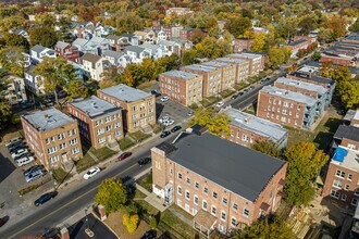 The Hartford Communities in Hartford, CT - Foto de edificio - Building Photo