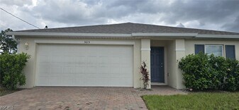 3615 6th St SW in Lehigh Acres, FL - Building Photo