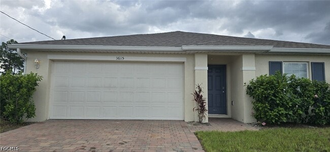 property at 3615 6th St SW
