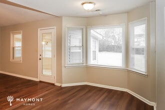 12661 Dickens Ln in Madison, AL - Foto de edificio - Building Photo