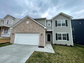 16915 Meander Wy in Louisville, KY - Building Photo