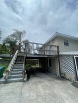 1308 9th St S in Jacksonville Beach, FL - Building Photo