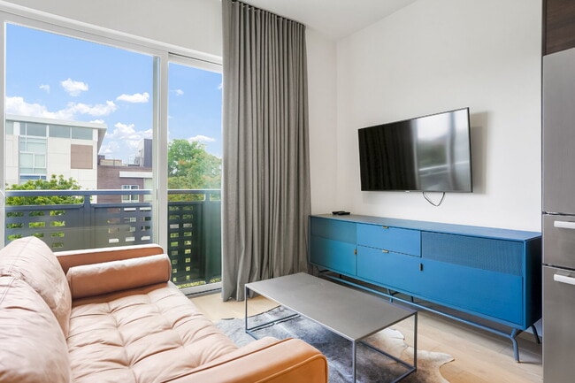 2550 Lawrence St in Denver, CO - Building Photo - Building Photo