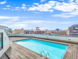 12 Stoneholm St, Unit 308 in Boston, MA - Building Photo