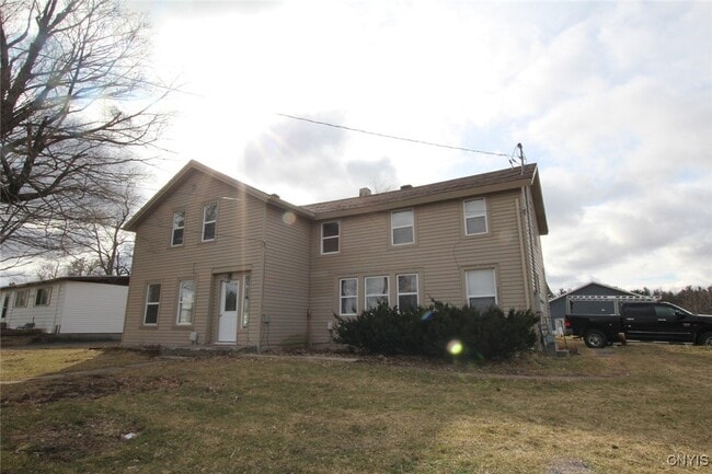 property at 24297 Boot Jack Hill Rd