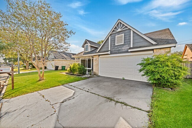 12727 Ashford Knoll Dr in Houston, TX - Building Photo - Building Photo