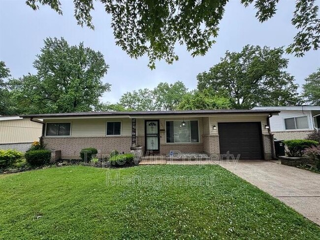 10655 Hallwood Dr in St. Louis, MO - Building Photo - Building Photo