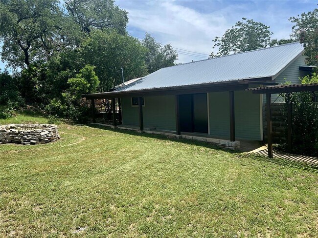 property at 15303 Texas St