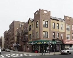 45-51 39th Pl in Sunnyside, NY - Building Photo