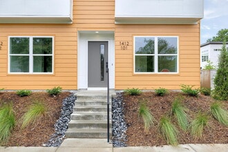 1412 Sawyer Rd in Raleigh, NC - Building Photo - Building Photo
