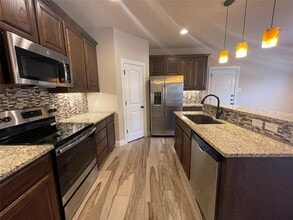 7912 Branch Way in Fort Worth, TX - Building Photo - Building Photo