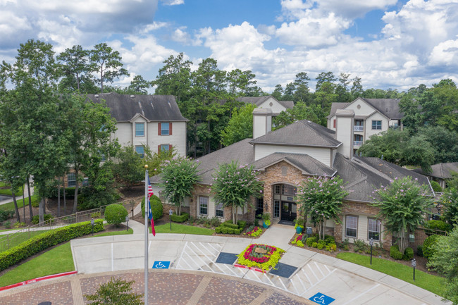 Grove at Sterling Ridge