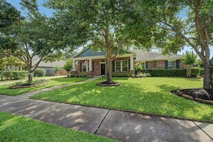 31032 Sunfall Trail Ln in Spring, TX - Building Photo