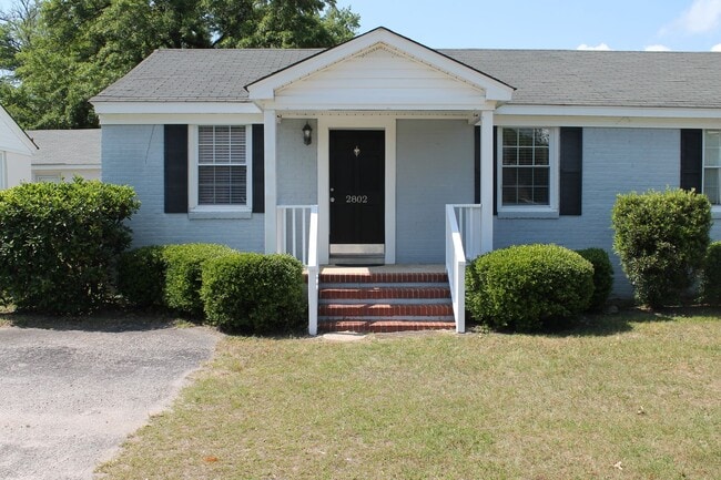 property at 2802 Shandon Pl