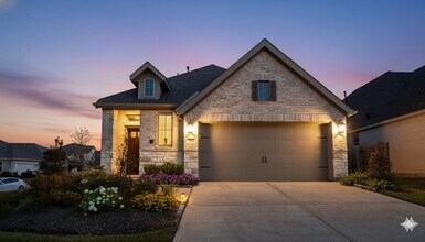 1354 Lakeside Crk Rd in Magnolia, TX - Building Photo - Building Photo