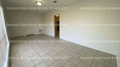 824 Jane Dr in Jacksonville, AR - Building Photo - Building Photo