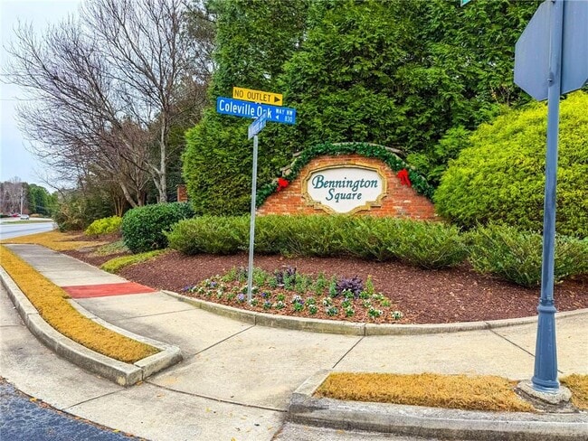 property at 786 Garbrooke Dr