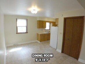 120 Karen Way in Weirton, WV - Building Photo - Building Photo