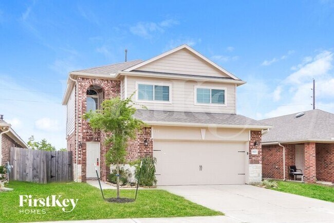 3907 Moreland Branch Ln in Katy, TX - Building Photo - Building Photo