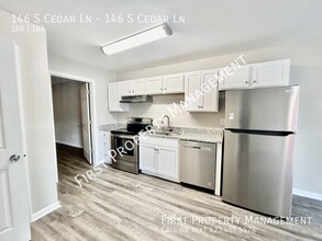 146 S Cedar Ln-Unit -146 S Cedar Ln in Fort Oglethorpe, GA - Building Photo - Building Photo