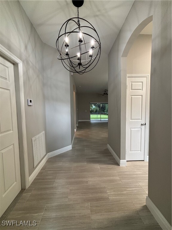 property at 17903 Oakmont Ridge Cir