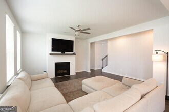 301 Rexmere Rd in Mcdonough, GA - Building Photo - Building Photo