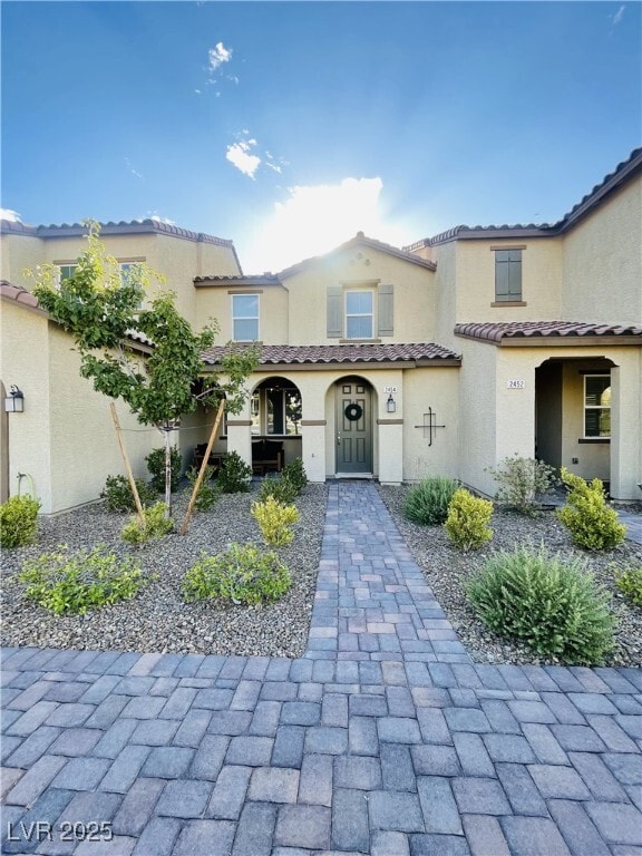 property at 2454 Bagnara Pl